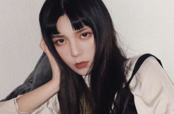 qq个性头像女,展现独特魅力的数字名片