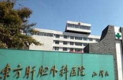 东方肝胆外科医院,中国肝胆外科领域的领军者与创新发展之路”