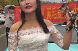 网红婚纱群,时尚潮流的婚纱盛宴