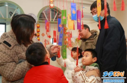 适合幼儿园的灯谜,寓教于乐，启迪智慧