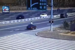 高速口网红,揭秘网络红人的崛起之路