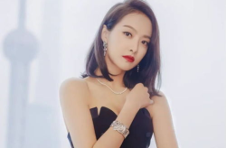 中国30位最美女明星,美丽与才华并重的璀璨星河