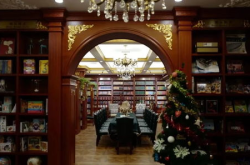 津网红书店,津网红书店魅力盘点