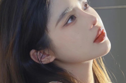 超耐看的女头像,时尚与个性的完美融合”