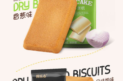 网红健康饼干,揭秘流行背后的营养秘密