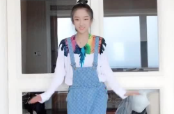 假网红特效,打造虚拟偶像的奇幻之旅
