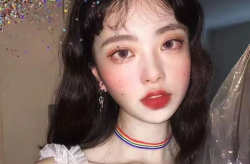 qq头像女生ins风