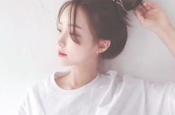 超好看高清女生头像